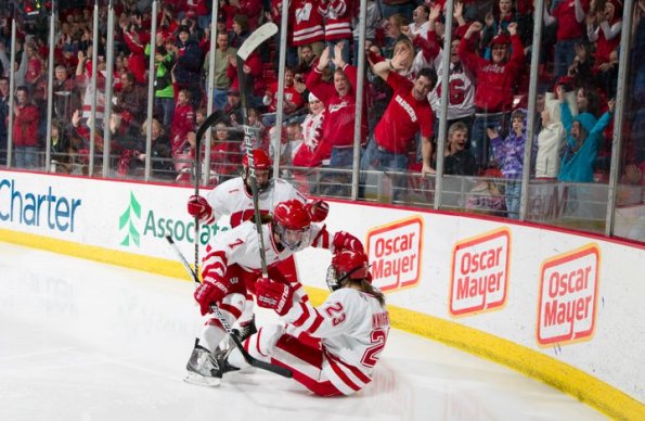 Photo by David Stluka